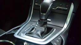 Ford Edge – duży może więcej?