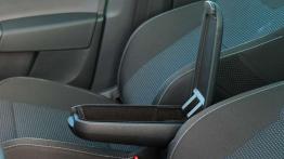 Skoda Rapid Spaceback - mniej znaczy więcej?