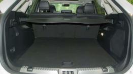 Ford Edge – duży może więcej?