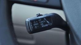 Volkswagen CC - celuje klasę wyżej