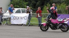 Największy na świecie zlot miłośników turystki motocyklowej