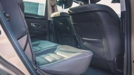 Renault Espace 1.6 Energy TCe - styl, ale co dalej?