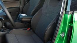 Skoda Rapid Spaceback - mniej znaczy więcej?