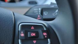 Volkswagen CC - celuje klasę wyżej