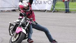 Największy na świecie zlot miłośników turystki motocyklowej