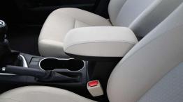 Toyota Corolla 1.6 Valvematic - klasę wyżej