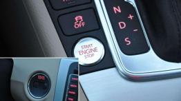 Volkswagen CC - celuje klasę wyżej