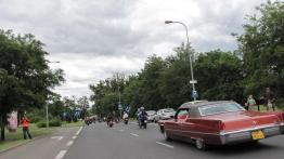 Największy na świecie zlot miłośników turystki motocyklowej