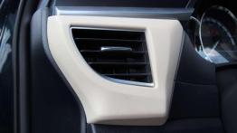 Toyota Corolla 1.6 Valvematic - klasę wyżej