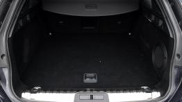 Peugeot 508 SW – 28 milimetrów więcej