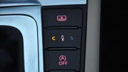 Volkswagen CC - celuje klasę wyżej