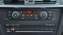 BMW X3 xDrive30d - koniec taryfy ulgowej