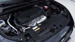 Peugeot 508 SW – 28 milimetrów więcej