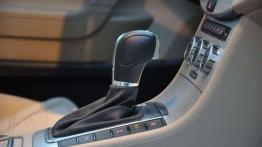 Volkswagen CC - celuje klasę wyżej