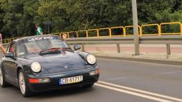 Największy na świecie zlot miłośników turystki motocyklowej