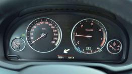 BMW X3 xDrive30d - koniec taryfy ulgowej