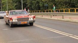 Największy na świecie zlot miłośników turystki motocyklowej