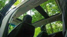 Ford Edge – duży może więcej?