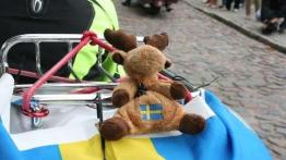 Największy na świecie zlot miłośników turystki motocyklowej