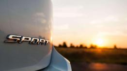 Ford Edge – duży może więcej?