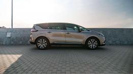 Renault Espace 1.6 Energy TCe - styl, ale co dalej?