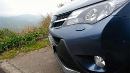 Nowa Toyota RAV4 - więcej, lepiej, inaczej