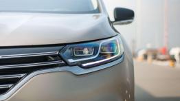 Renault Espace 1.6 Energy TCe - styl, ale co dalej?