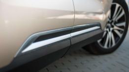 Renault Espace 1.6 Energy TCe - styl, ale co dalej?