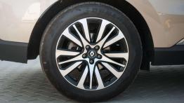 Renault Espace 1.6 Energy TCe - styl, ale co dalej?