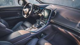 Renault Espace 1.6 Energy TCe - styl, ale co dalej?