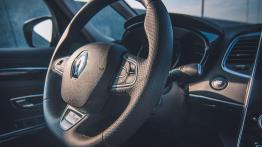 Renault Espace 1.6 Energy TCe - styl, ale co dalej?