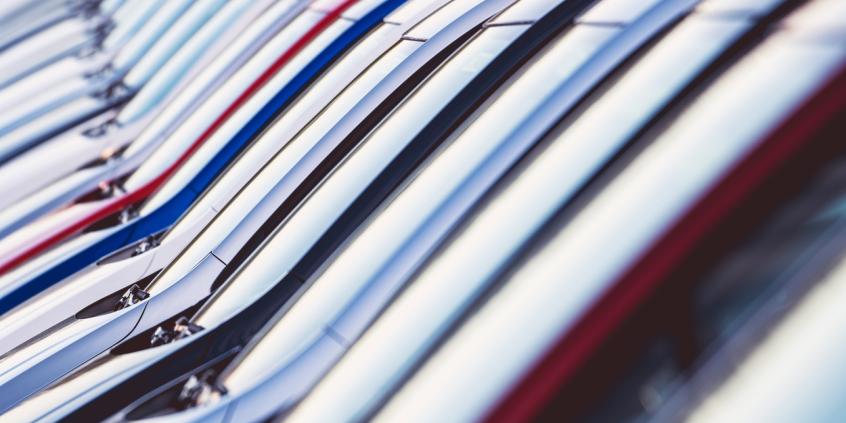 Ranking produkcji aut w UE. Francja spada na 5. miejsce