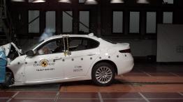 Ateca, Giulia i Tiguan na pięć gwiazdek