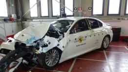 Ateca, Giulia i Tiguan na pięć gwiazdek