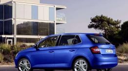 Skoda Fabia z oficjalnym cennikiem na polski rynek