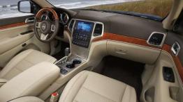 Najbardziej terenowa z terenówek