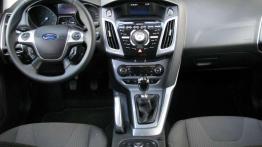 Ford Focus 1,6 Ecoboost - Przyjemniaczek