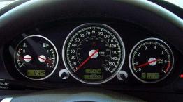 Chrysler Crossfire - och ten zadek...