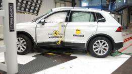 Ateca, Giulia i Tiguan na pięć gwiazdek