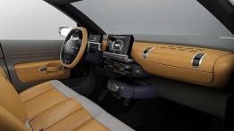 Citroen C4 Cactus - znamy ceny i sens... poduszek