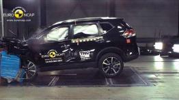 Kolejne testy Euro NCAP i kolejne 5 gwiazdek