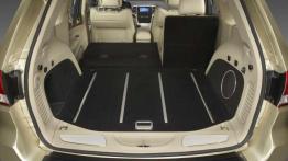 Najbardziej terenowa z terenówek