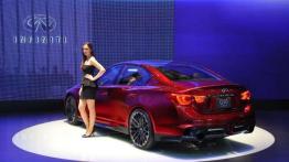 Na żywo z Genewy: nowości japońskich marek