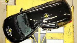 Kolejne testy Euro NCAP i kolejne 5 gwiazdek
