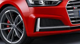 Nowe Audi A5 i S5 Coupe - bez niespodzianek