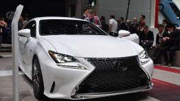 Na żywo z Genewy: nowości japońskich marek