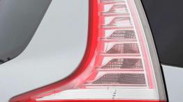 Renault Grand Scenic - ginący gatunek?