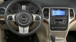 Najbardziej terenowa z terenówek