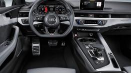 Nowe Audi A5 i S5 Coupe - bez niespodzianek