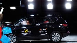 Ateca, Giulia i Tiguan na pięć gwiazdek